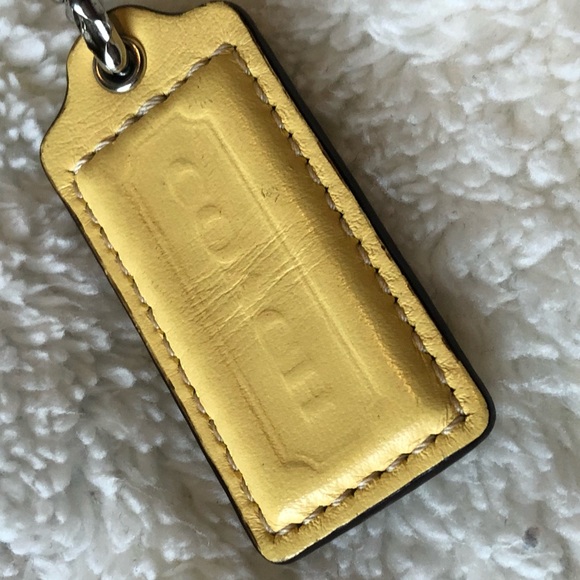 Coach Bag - Picture 11 of 16